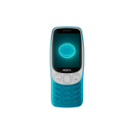 HMD Nokia 3210 (2024) - 4G, VoLTE, 2,4", 2MP, 64MB/128MB Scuba Blue