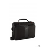 Wenger/SwissGear LEGACY notebook case 40.6 cm (16") Briefcase Black