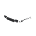 Ergonomic Solutions SpacePole Payment ClickSafe Dual Lock Curly Cable,
