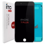 ReplaceBase RBSKU20066 mobile phone spare part Display Black