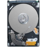 DELL 2TB 7.2K 12G 2.5" SAS Hard Drive