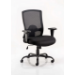 Dynamic OP000106 office/computer chair Padded seat Mesh backrest