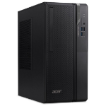 Acer Veriton VS2720G Intel® Core™ i5 i5-14400 16 GB DDR5-SDRAM 512 GB SSD Windows 11 Pro Mini Tower PC Black