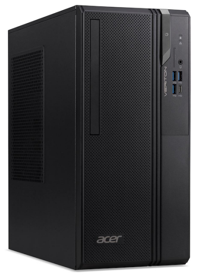 Acer Veriton VS2720G Intel® Core™ i5 i5-14400 16 GB DDR5-SDRAM 512 GB