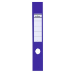 Durable ORDOFIX 60 MM self-adhesive label Rectangle Blue 10 pc(s)