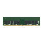 Kingston Technology KSM32ED8/32HC memory module 32 GB DDR4 3200 MHz ECC