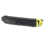 Kyocera 1T02NSANL0/TK-5150Y Toner-kit yellow, 10K pages ISO/IEC 19798 for Kyocera P 6035