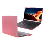 iPearl MCOVER-LEN-TP-E14-G5-G6-PINK laptop case 14" Hardshell case