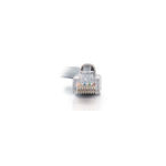 C2G Cat5E, 200ft networking cable Gray 2400" (61 m)