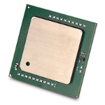 Hewlett Packard Enterprise Intel Xeon E5-2643 processor 3.3 GHz 10 MB L3