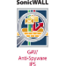 SonicWall 01-SSC-4612 licencia y actualización de software