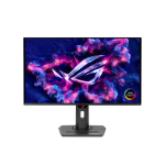 ASUS XG27ACDNG 27'  ROG Strix OLED Gaming Monitor, 1440p QD-OLED Panel, 360 Hz, 0.03 ms, OLED Anti-flicker, ASUS OLED Care+