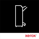 Xerox Square Fold Trimmer (PR Finisher)