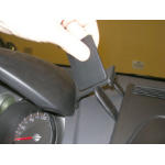 Brodit ProClip Zwart