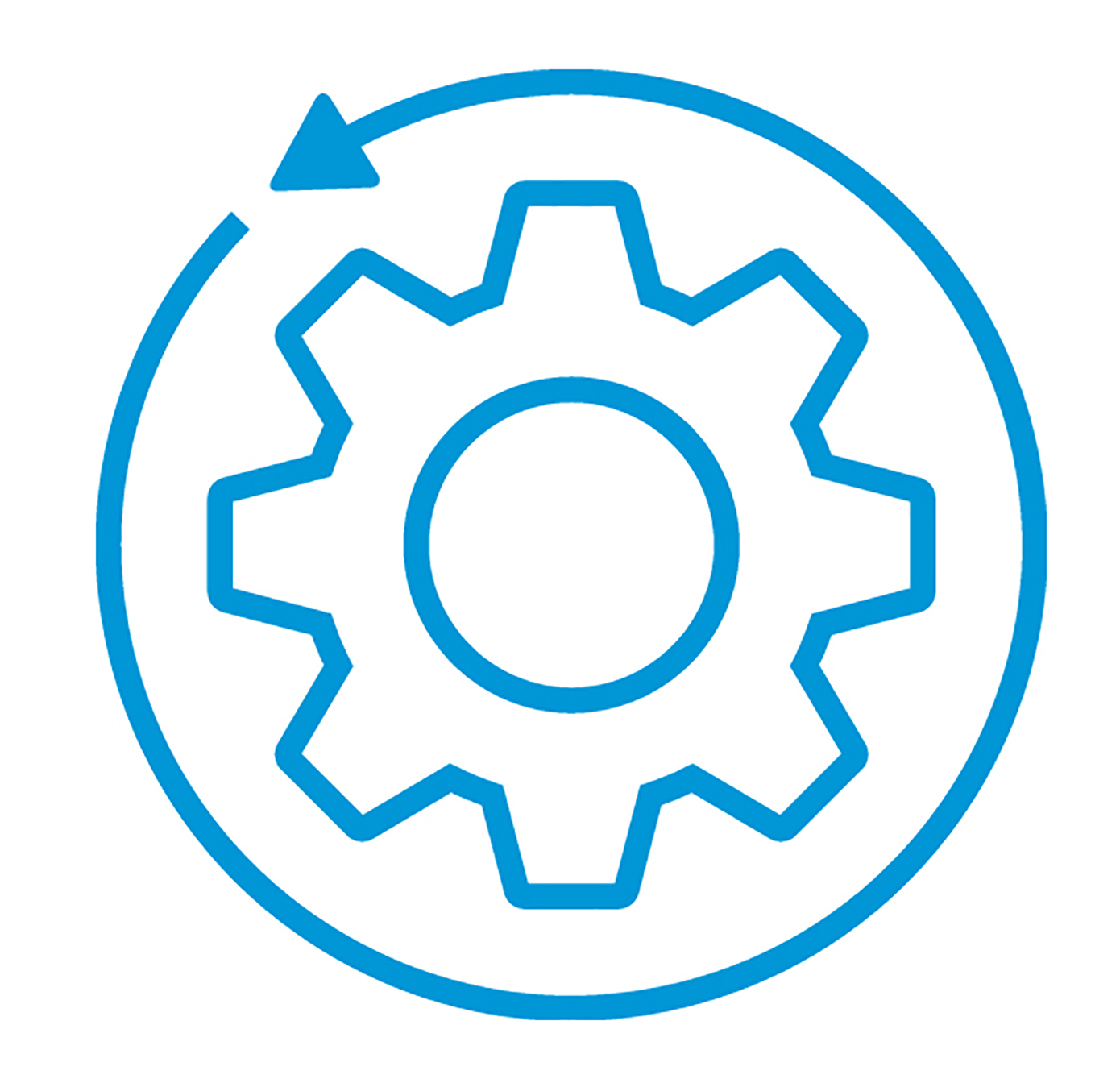 HP 5 year Proactive Management Enhanced Service E-LTU
