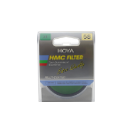 Hoya X1 Green camera filter 4.9 cm