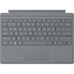 Microsoft Surface Signature Type Cover Platinum Microsoft Cover port QWERTY