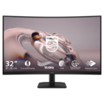 Philips 2000 series 32E3C2200/00 computer monitor 80 cm (31.5") 1920 x 1080 pixels Full HD LCD Black