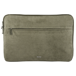 Hama Cali notebooktas 35,8 cm (14.1") Opbergmap/sleeve Olijf