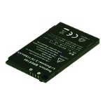 2-Power PDA0070A mobile phone spare part Battery Black