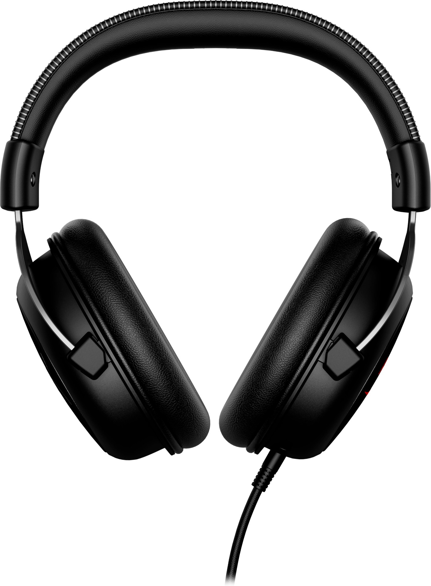 Hyperx Cloud Ii Gaming Headset Pcps4macmobile Gunmetal 53 Mm Driver Size - Image 5
