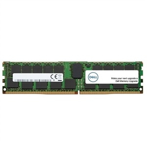 Image of DELL A7945660 memory module 16 GB 1 x 16 GB DDR4 2133 MHz ECC