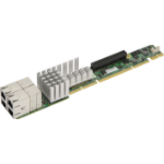 Supermicro AOC-UR-I4XT network card Internal Ethernet 10000 Mbit/s