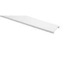 Panduit T70CIW8 cable tray Straight cable tray Gray