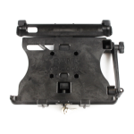 RAM Mounts RAM-HOL-GEN1U houder Passieve houder Zwart