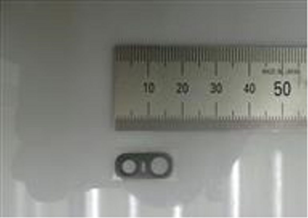 EU Product - Galaxy A30 Camera Lens Clear thumbnail