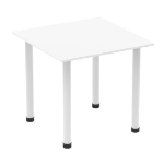 Dynamic Impulse Square Table