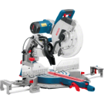 Bosch GCM 12 GDL Professional 4000 RPM 2000 W