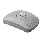 ScreenBeam 1000 EDU - Desktop - White - FCC - UL - CE - RED - RoHS - 3840 x 2160 - Wi-Fi 5 (802.11ac) - Wi-Fi 5 (802.11ac)