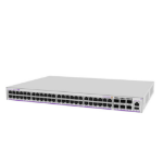 Alcatel-Lucent OS2260-P48-EU network switch Managed L2+ Gigabit Ethernet (10/100/1000) Power over Ethernet (PoE) 1U White