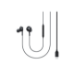 Samsung GH59-15252A headphones/headset Wired In-ear Calls/Music USB Type-C Black
