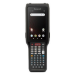 Honeywell CK62 handheld mobile computer 10.2 cm (4") 480 x 800 pixels Touchscreen 440 g Black