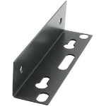 Perle 05059999 mounting kit Black