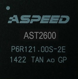 Image of ASUS ASMB10-IKVM remote management adapter
