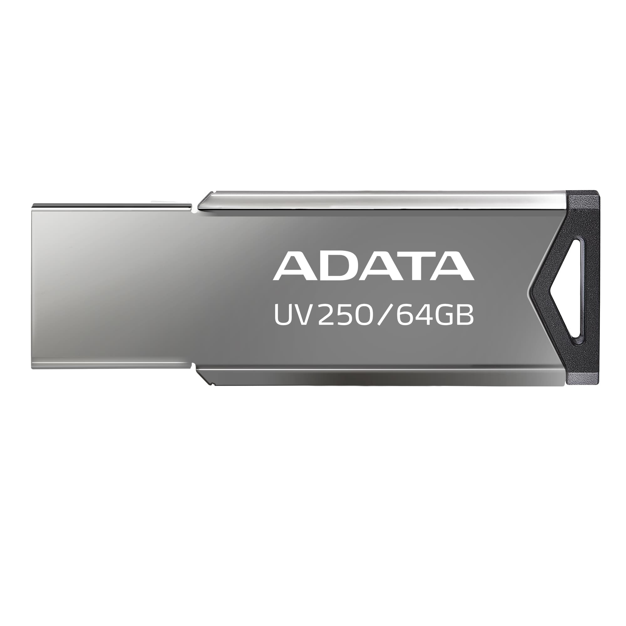 ADATA UV250 USB flash drive 64 GB Silver