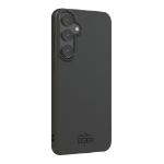 EIGER EGCA00547 mobile phone case 17 cm (6.7") Cover Black