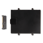 HP Hard drive hardware kit Steun