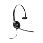 POLY EncorePro 510 Monaural Headset met Quick Disconnect