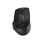 A4Tech A4TMYS46716 mouse Right-hand RF Wireless + Bluetooth Optical 2000 DPI