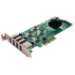 Siig JU-P40811-S1 interface cards/adapter PCIe
