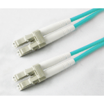 AddOn Networks LC/LC 10m InfiniBand/fibre optic cable 393.7" (10 m) Blue