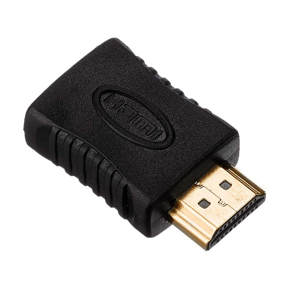 Image of Lindy HDMI NON-CEC Adapter Type A M/F