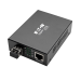 Tripp Lite N785-INT-LC-MM Netzwerk Medienkonverter 1000 Mbit/s 850 nm Schwarz