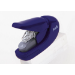 Pentel PLUS STAPLE-FREE STAPLER BLUE