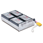 APC RBC24 UPS battery Sealed Lead Acid (VRLA)
