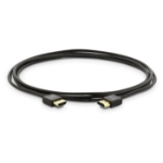 LMP 18781 HDMI cable 2 m HDMI Type A (Standard) Black  Chert Nigeria